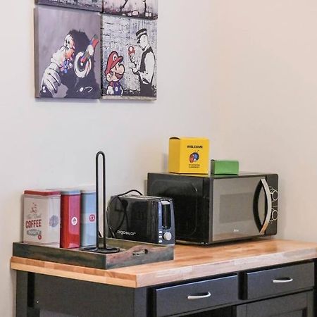 Le Marius Appartement Marseilles Buitenkant foto