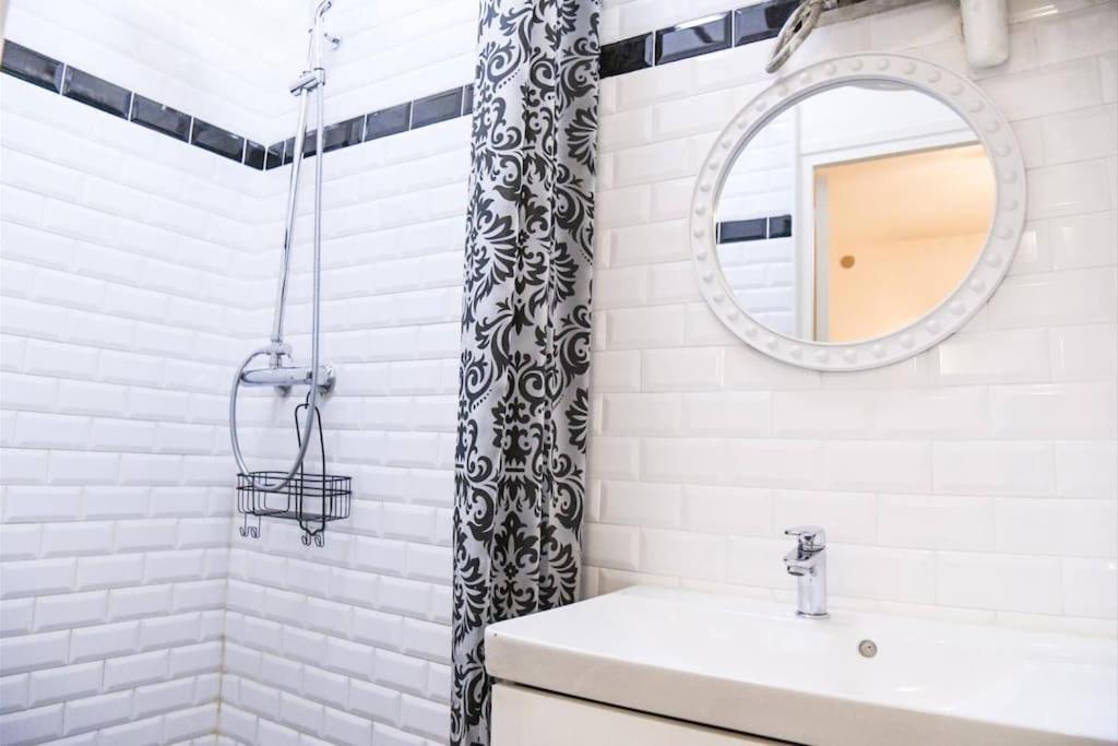 Le Marius Appartement Marseilles Buitenkant foto